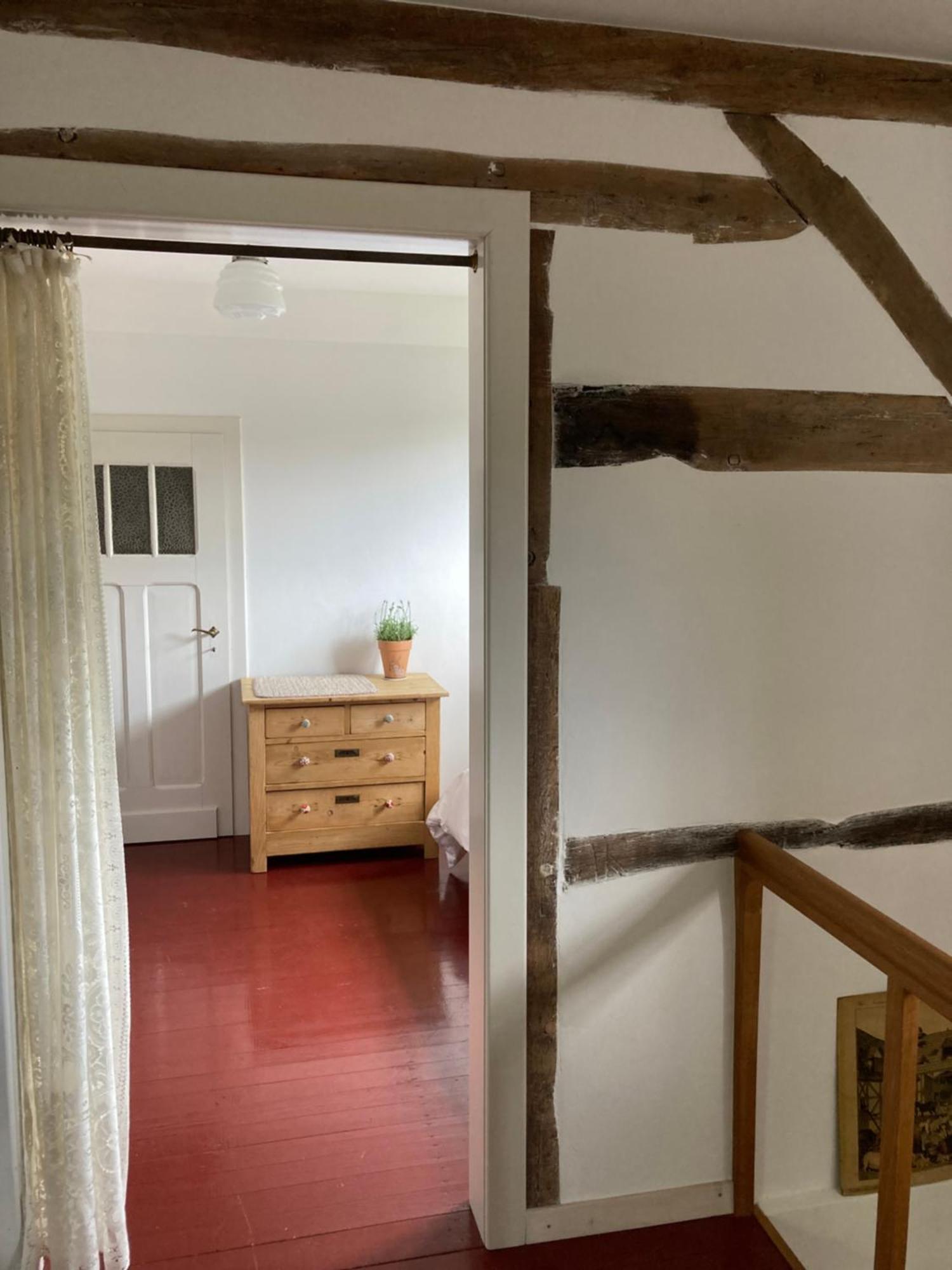 Cherrytree Cottage 1840 Heimbach Zewnętrze zdjęcie